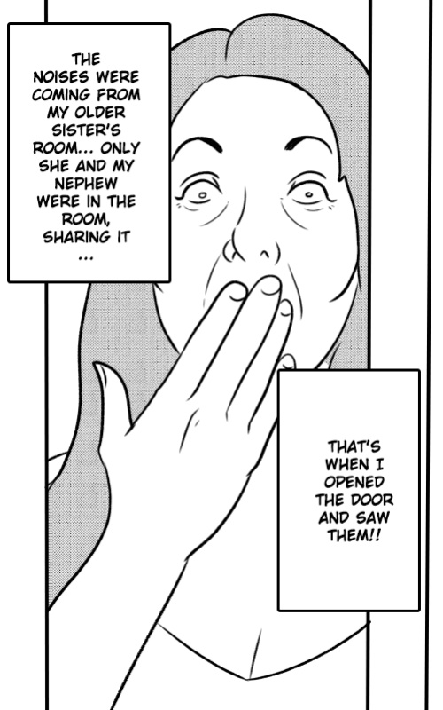 [Tzinnxt] Holy Sister [English]