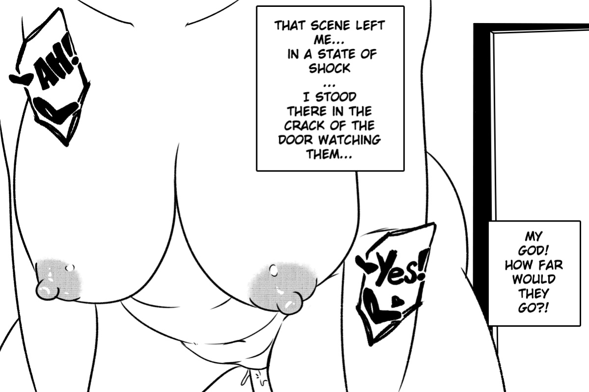 [Tzinnxt] Holy Sister [English]