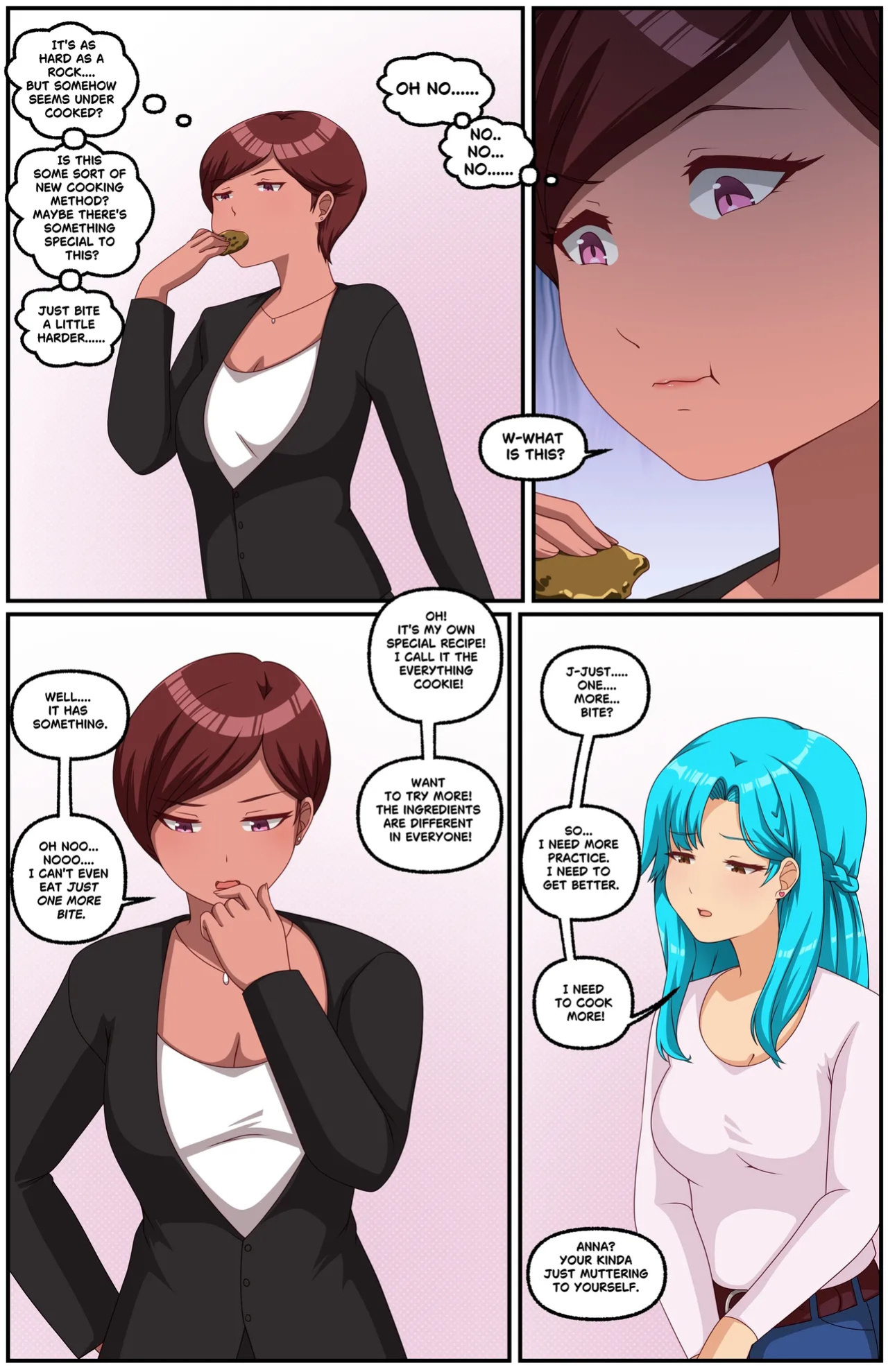 [ sweetdreamcoffee ] A Bakers Dozen