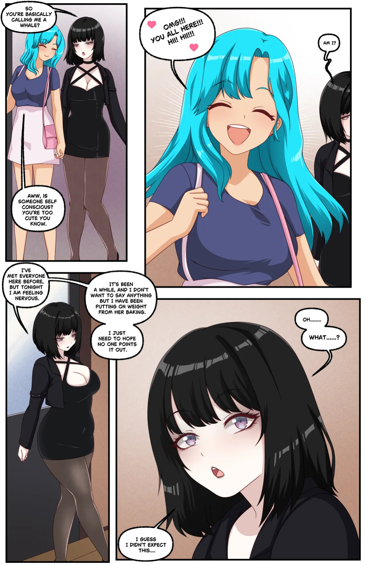 [ sweetdreamcoffee ] A Bakers Dozen