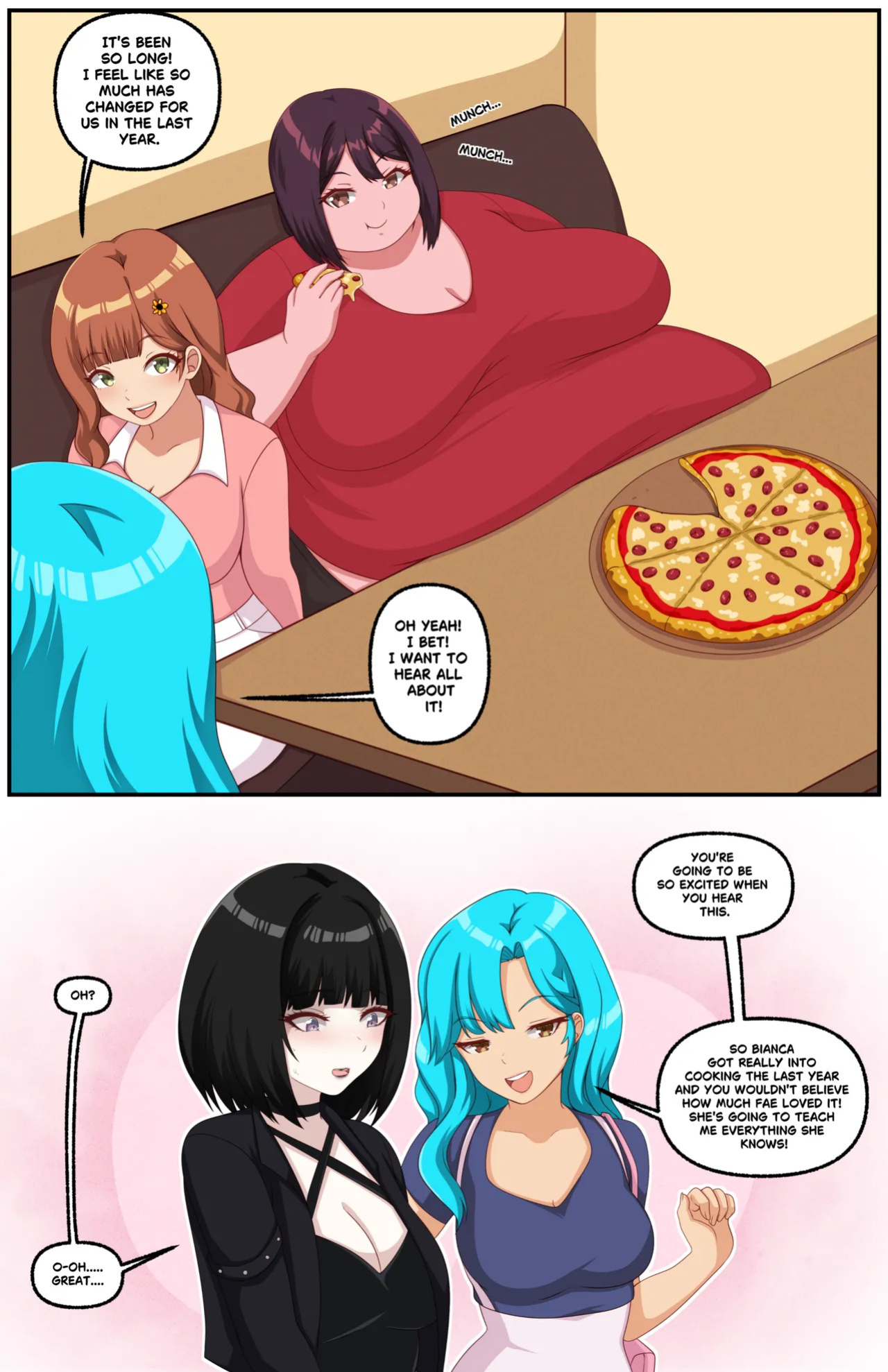 [ sweetdreamcoffee ] A Bakers Dozen
