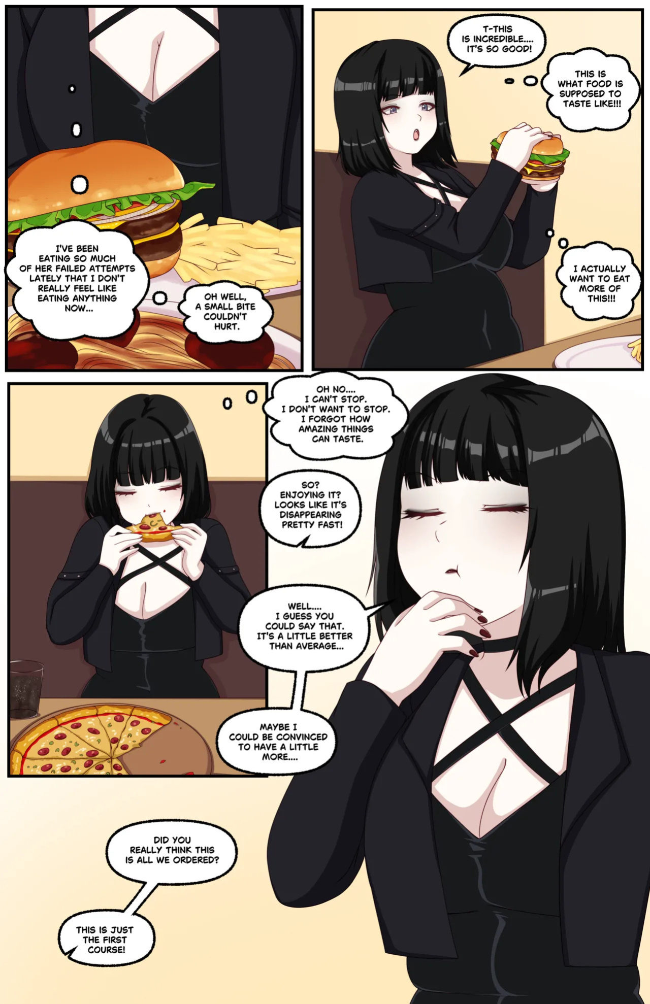[ sweetdreamcoffee ] A Bakers Dozen