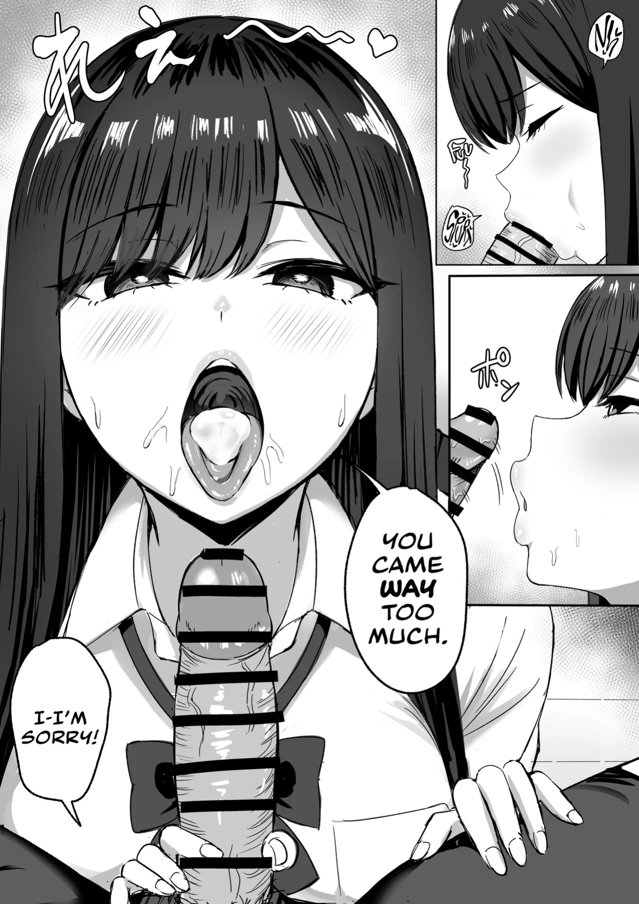 [Rokugo Sha] Cosplay Sex With My Freeloading Classmate | Isourou Classmate wa Cosplay H o shite Kureru. [Cookie Cruncher] [English]