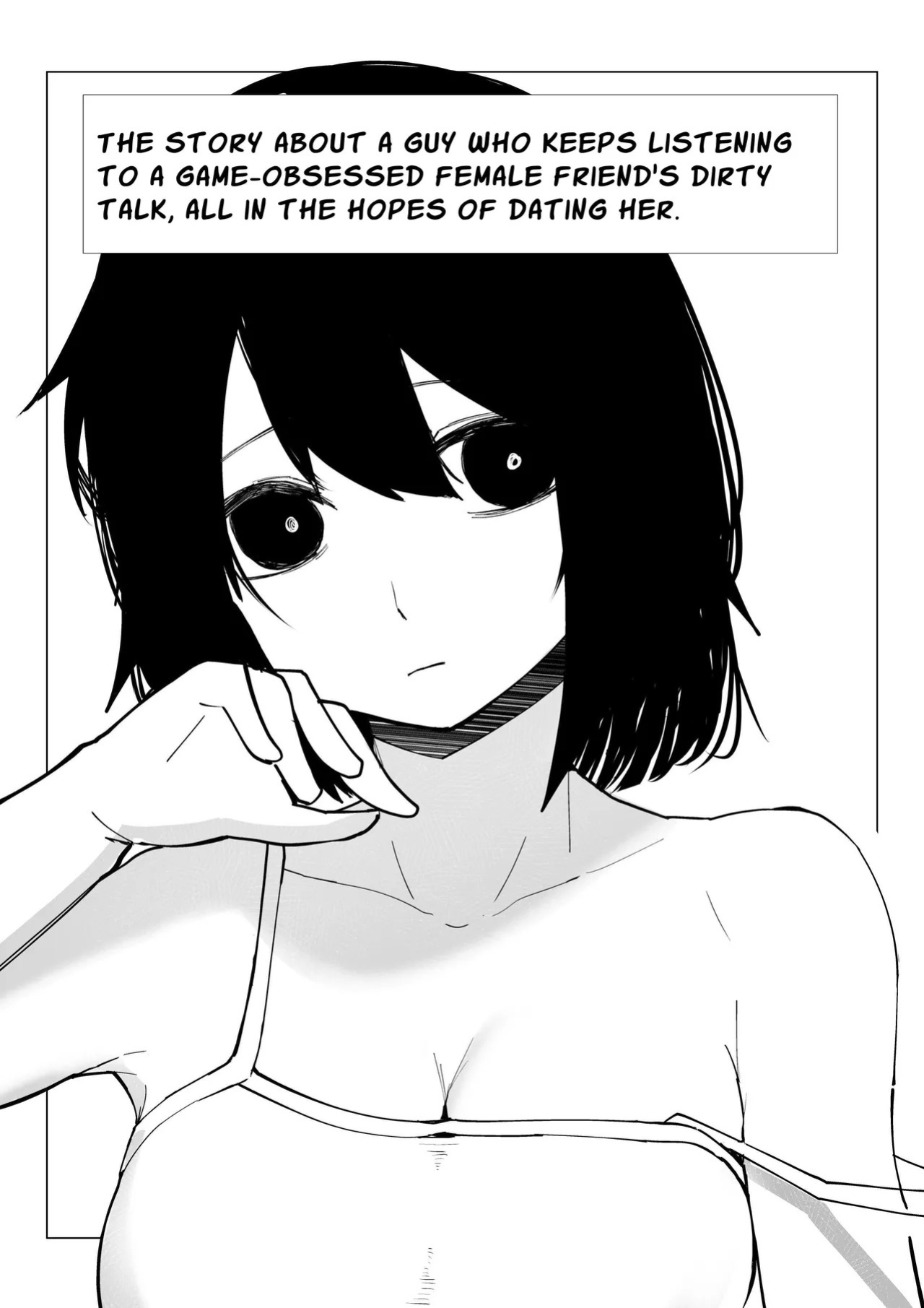 [Akiya] Ero Bingo te Nannandayo…| What is Erotic Bingo... [English] [Solid Rose]