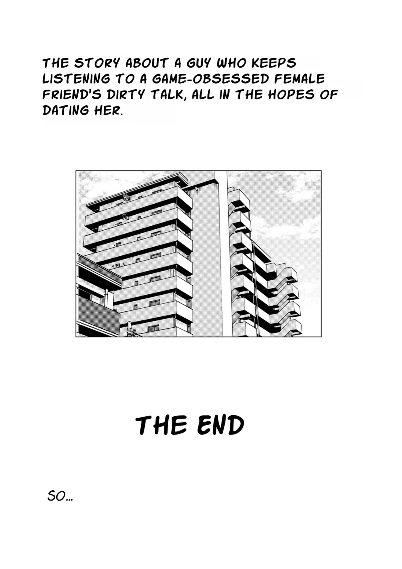 [Akiya] Ero Bingo te Nannandayo…| What is Erotic Bingo... [English] [Solid Rose]
