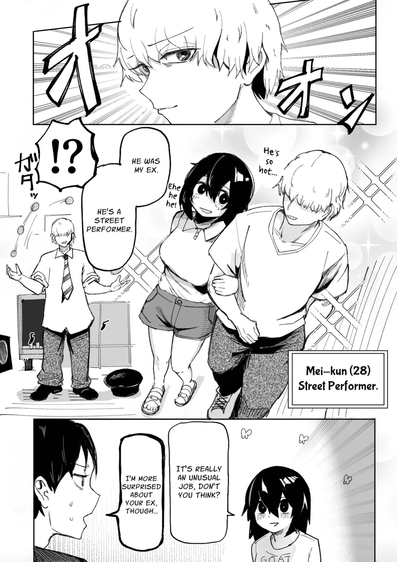 [Akiya (Akiyamine)] Ero Bingo tte Nannanda yo... ea2y | What is Erotic Bingo... 2 [English] [GGY Translations]