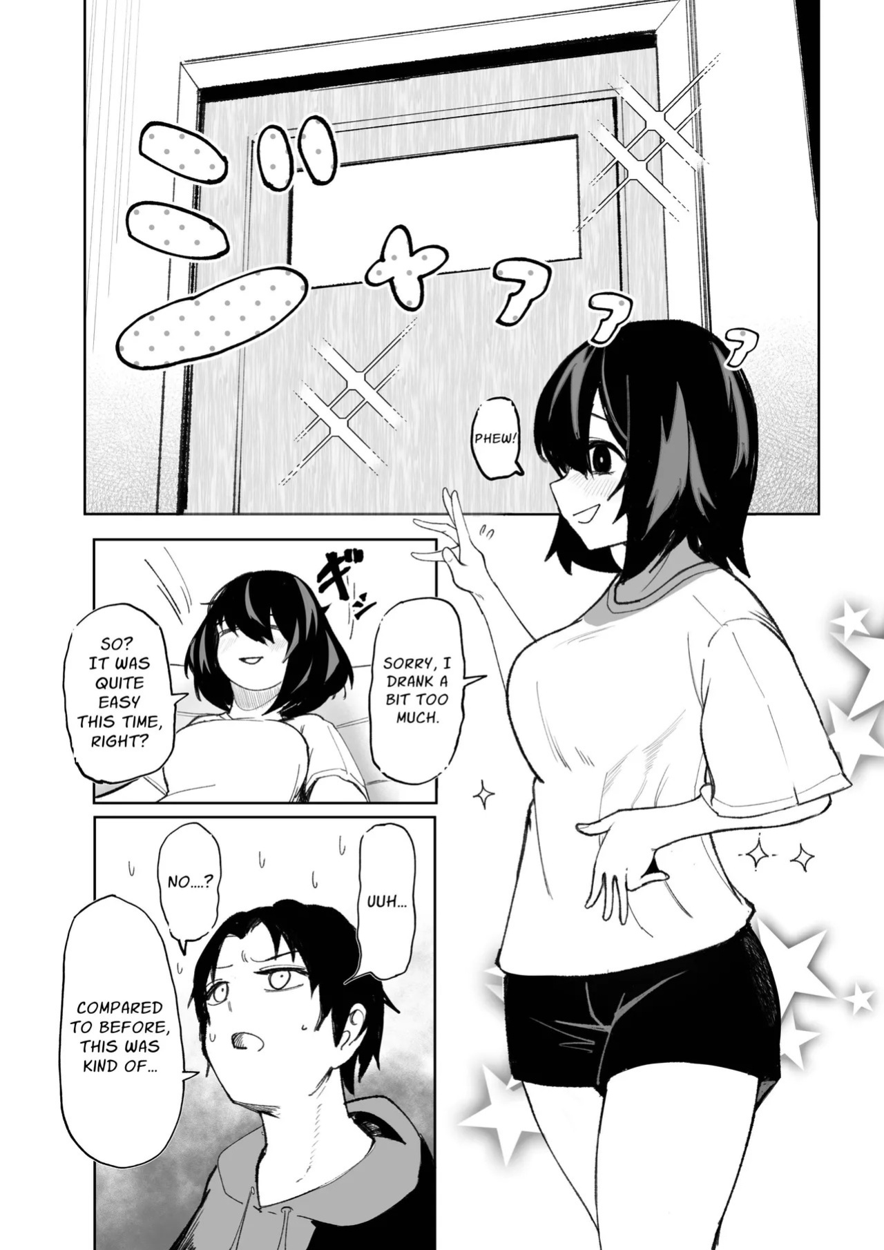 [Akiya (Akiyamine)] Ero Bingo tte Nannanda yo... ea2y | What is Erotic Bingo... 2 [English] [GGY Translations]