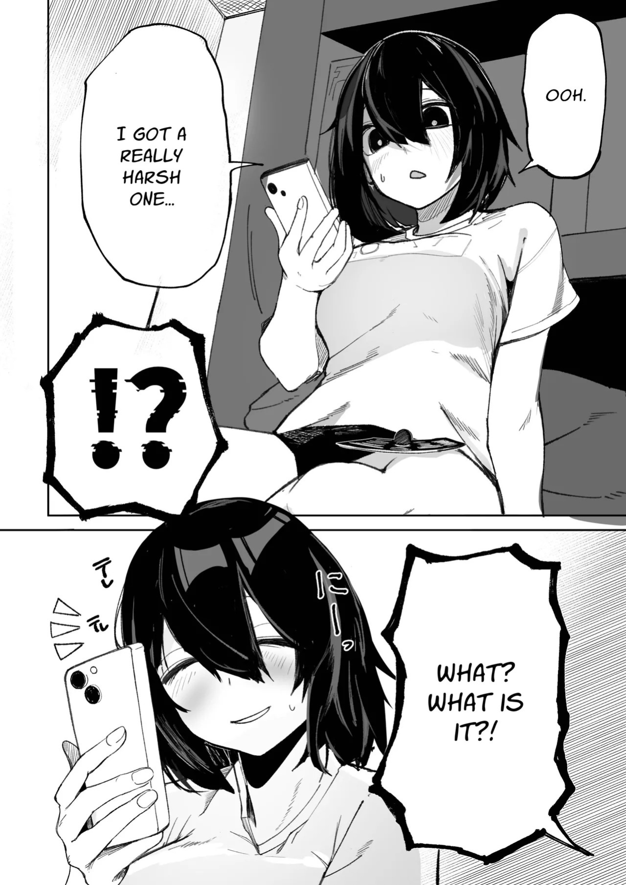 [Akiya (Akiyamine)] Ero Bingo tte Nannanda yo... ea2y | What is Erotic Bingo... 2 [English] [GGY Translations]