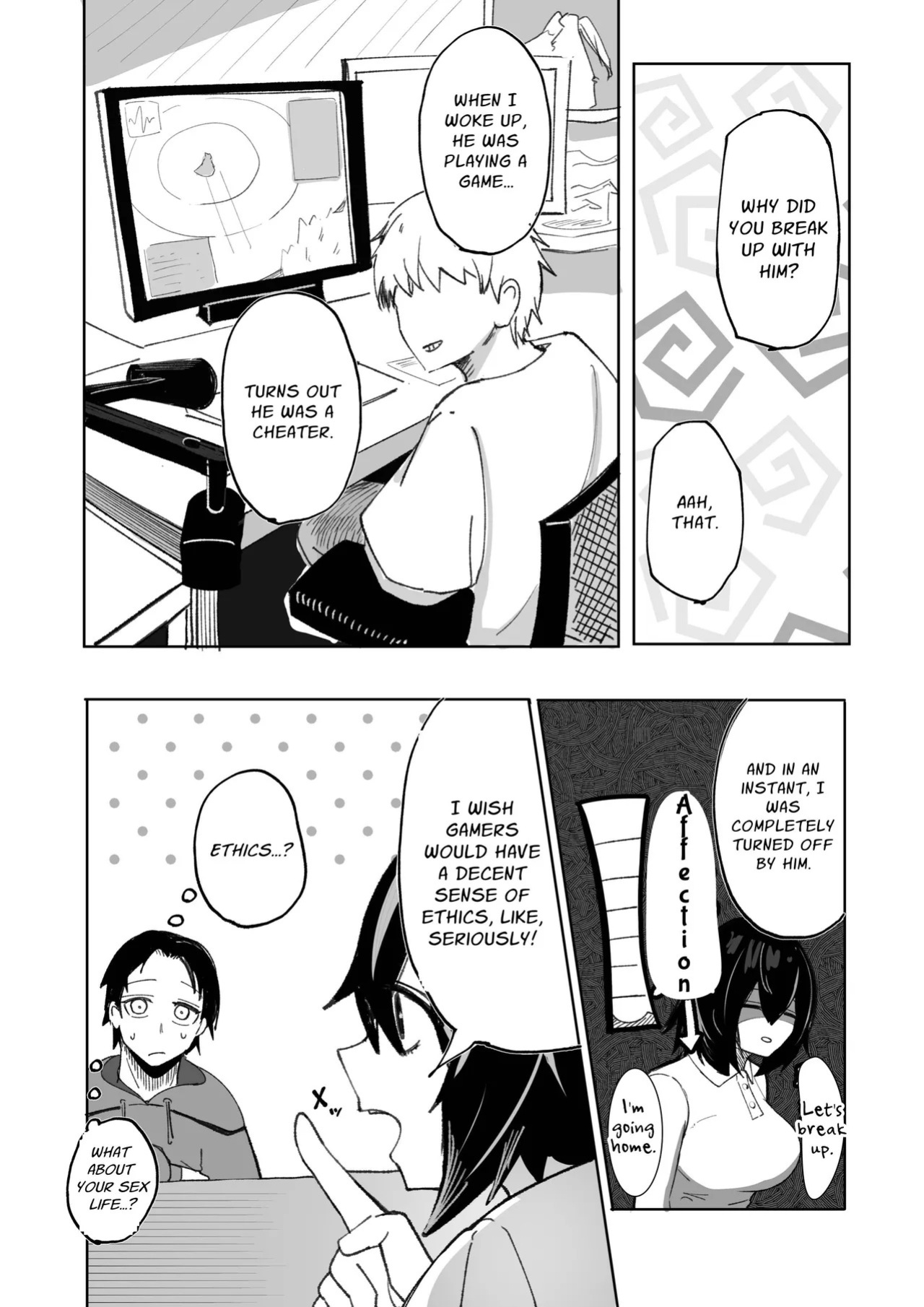 [Akiya (Akiyamine)] Ero Bingo tte Nannanda yo... ea2y | What is Erotic Bingo... 2 [English] [GGY Translations]