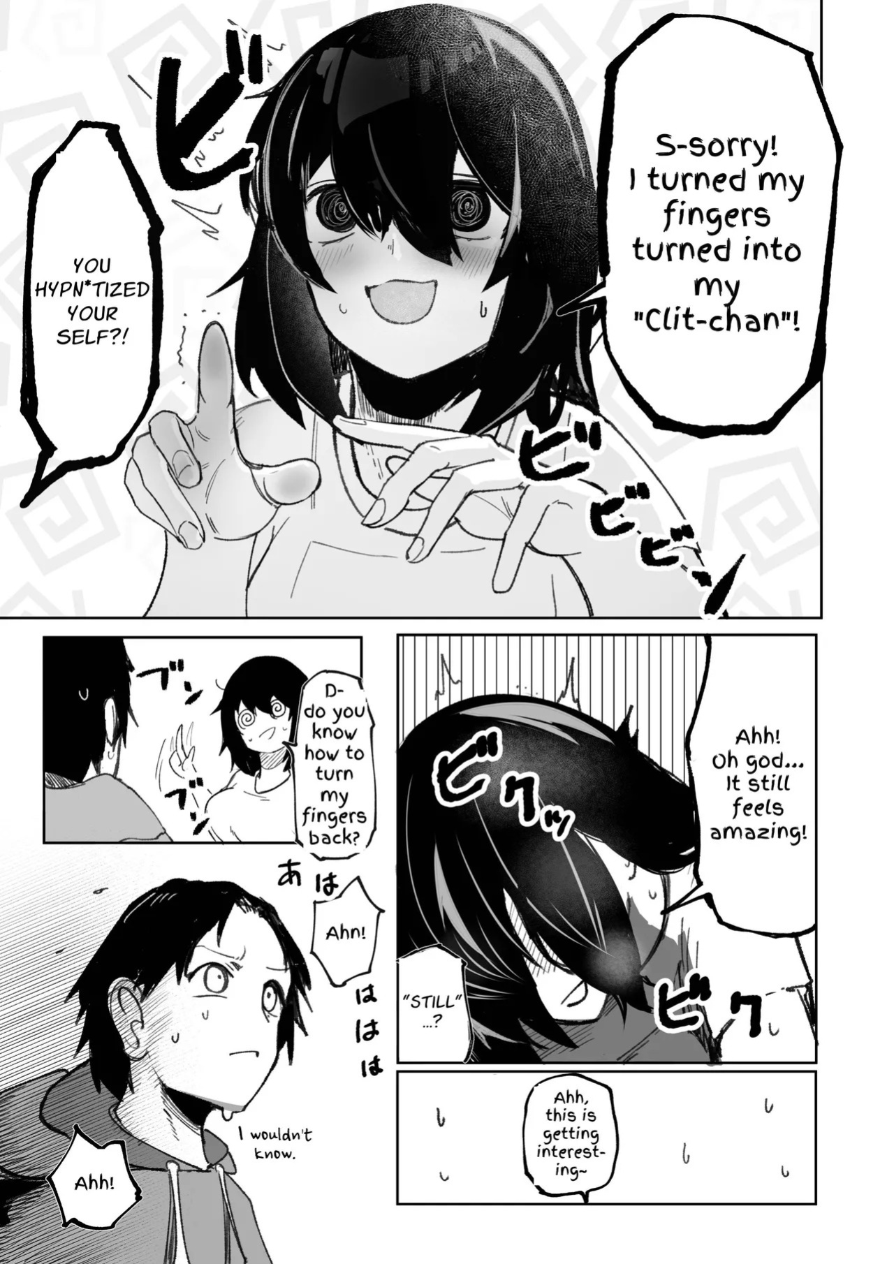 [Akiya (Akiyamine)] Ero Bingo tte Nannanda yo... ea2y | What is Erotic Bingo... 2 [English] [GGY Translations]