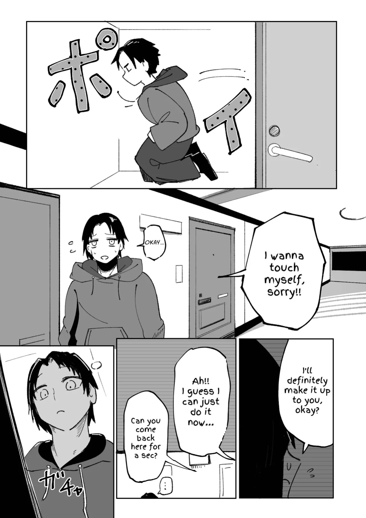 [Akiya (Akiyamine)] Ero Bingo tte Nannanda yo... ea2y | What is Erotic Bingo... 2 [English] [GGY Translations]