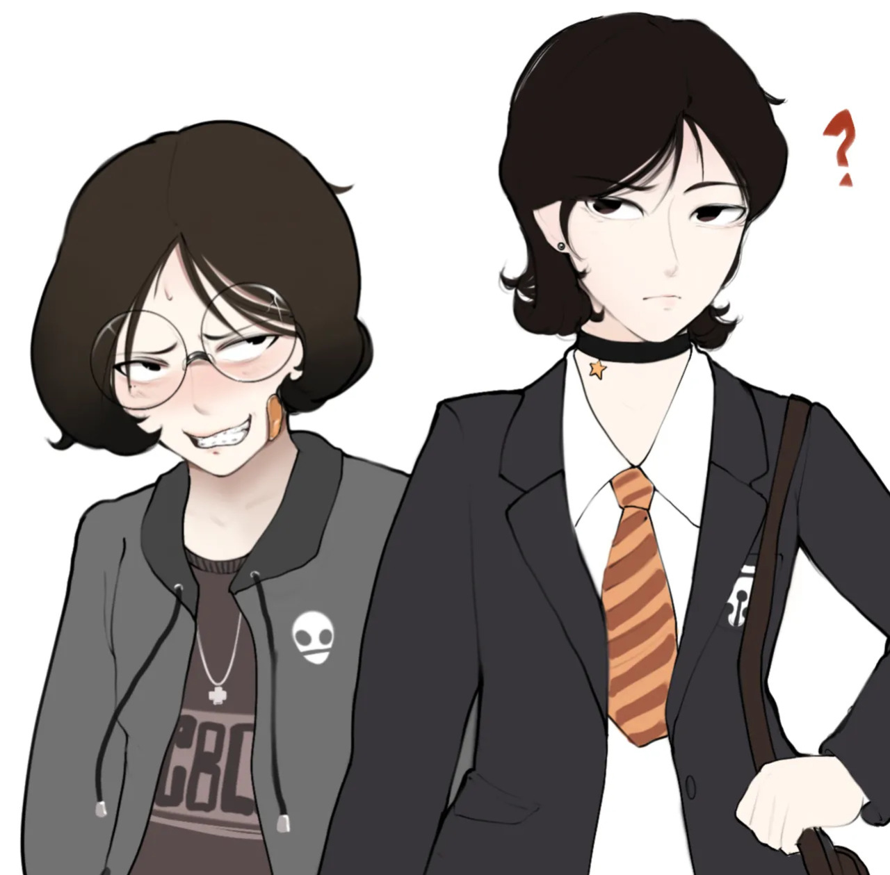 [PIXIV] sharkwobbler (112133752)