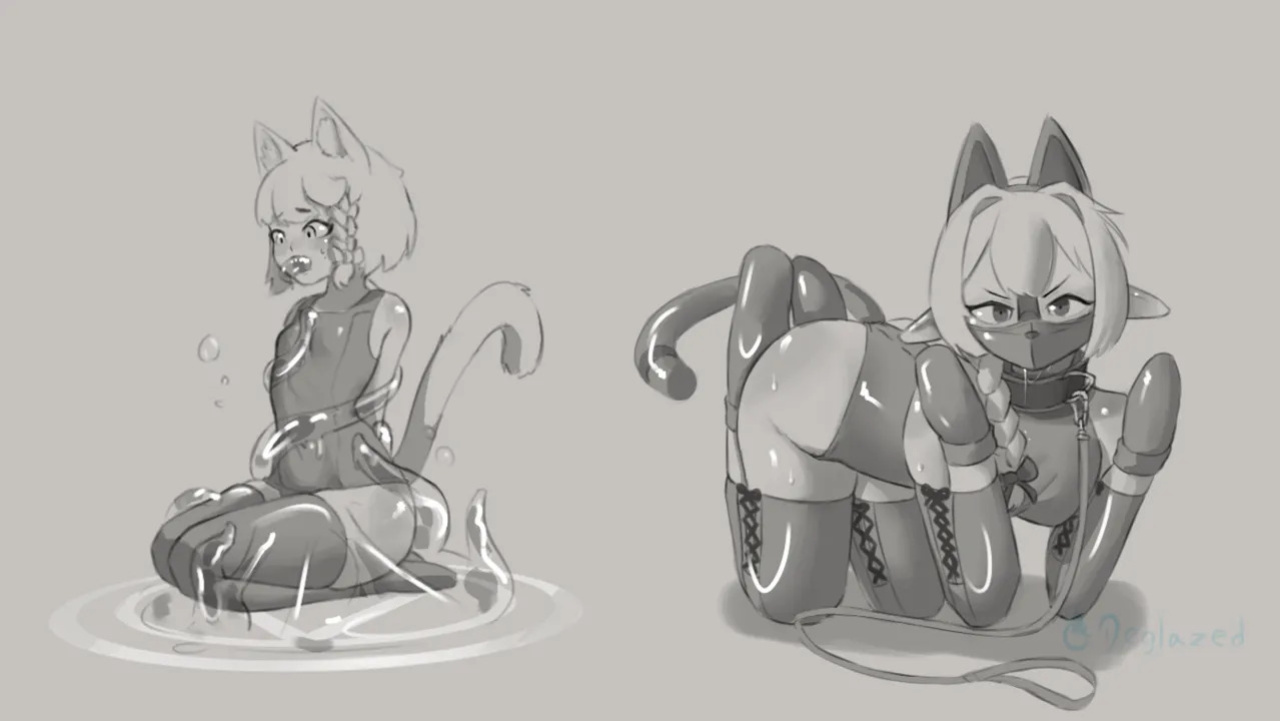 [Pixiv] Deglazed (110289271)