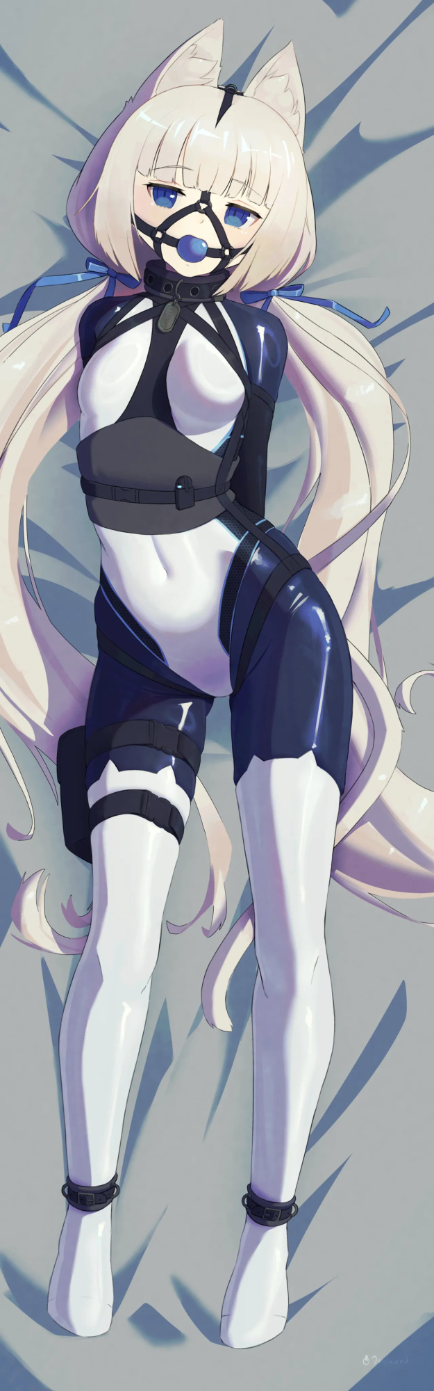 [Pixiv] Deglazed (110289271)
