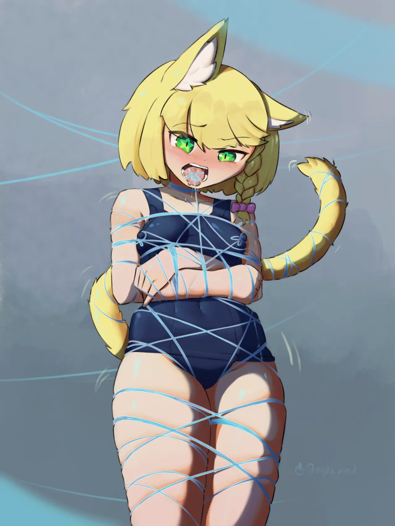[Pixiv] Deglazed (110289271)