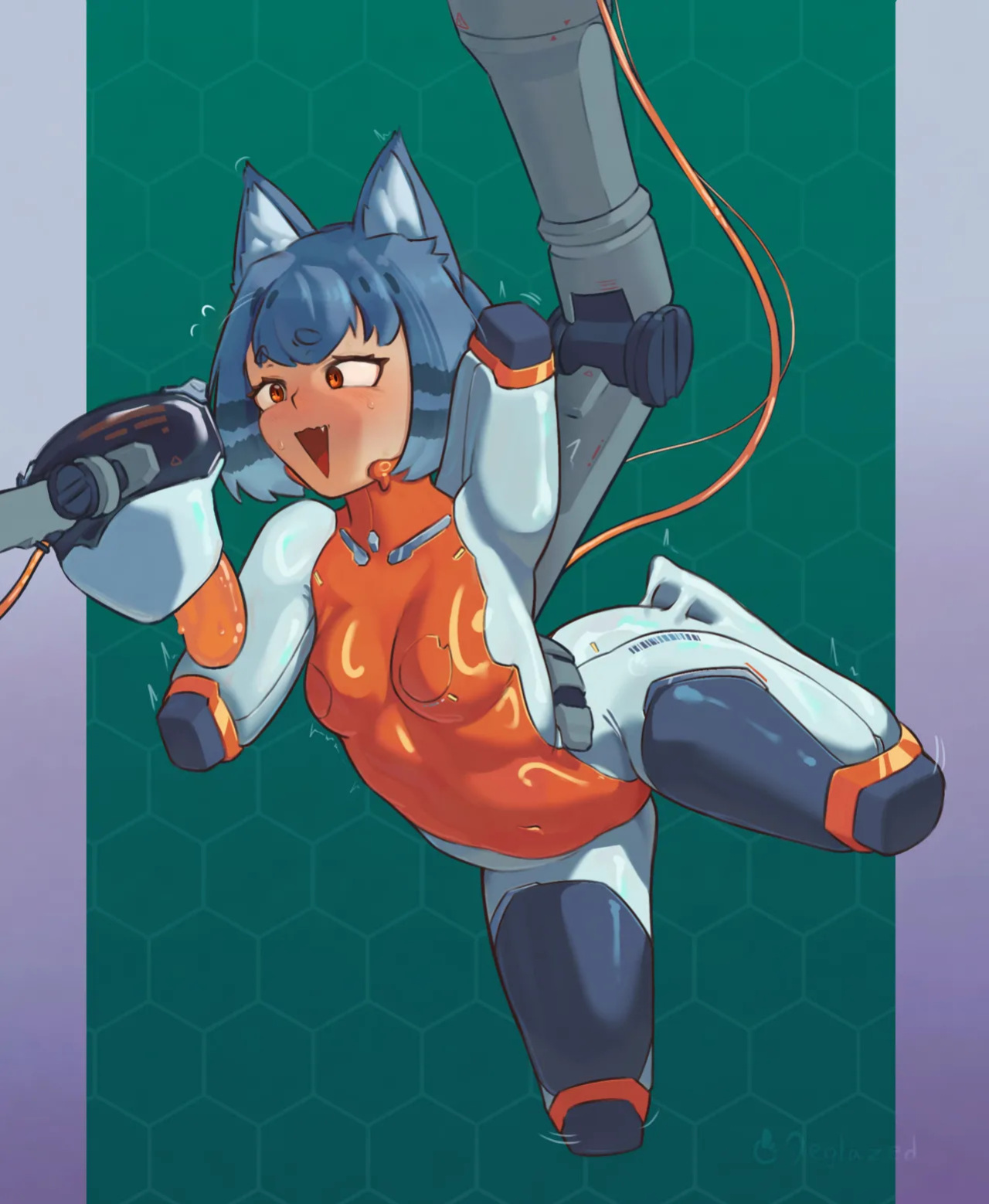 [Pixiv] Deglazed (110289271)
