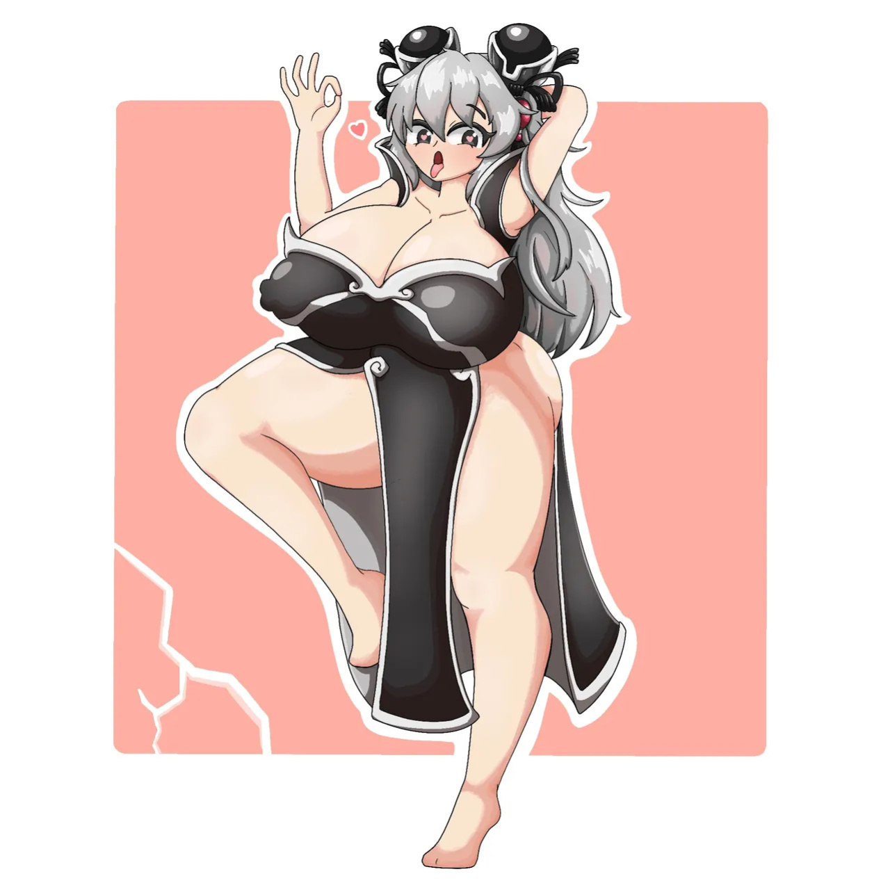 [Pixiv] kaaloC (64094592)