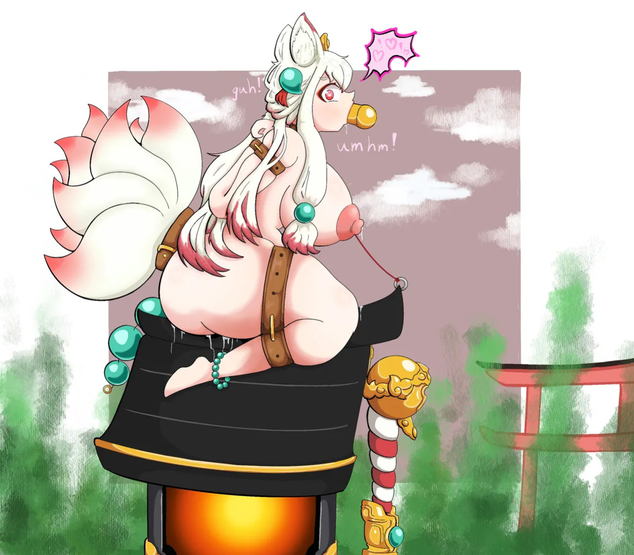 [Pixiv] kaaloC (64094592)
