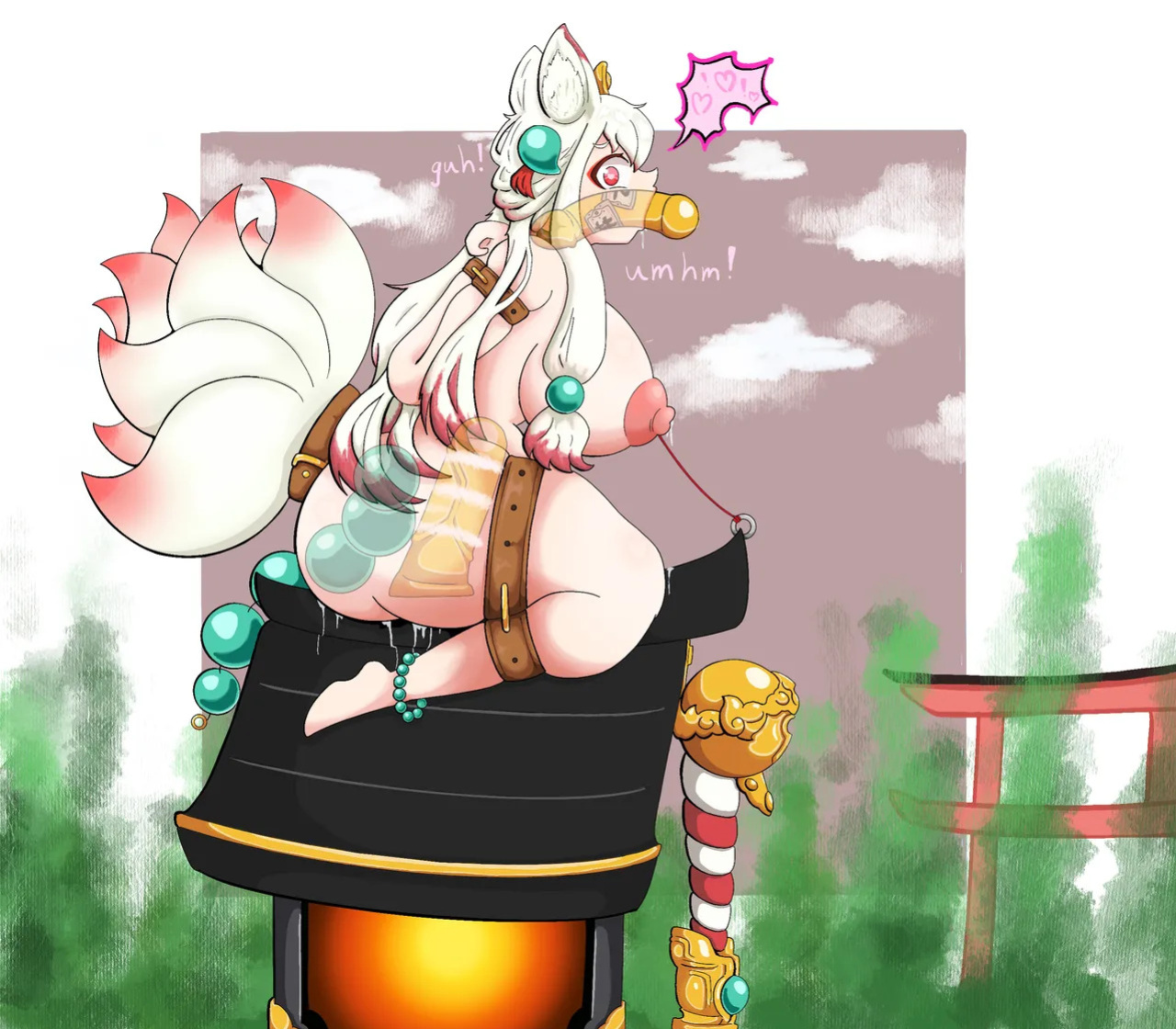 [Pixiv] kaaloC (64094592)