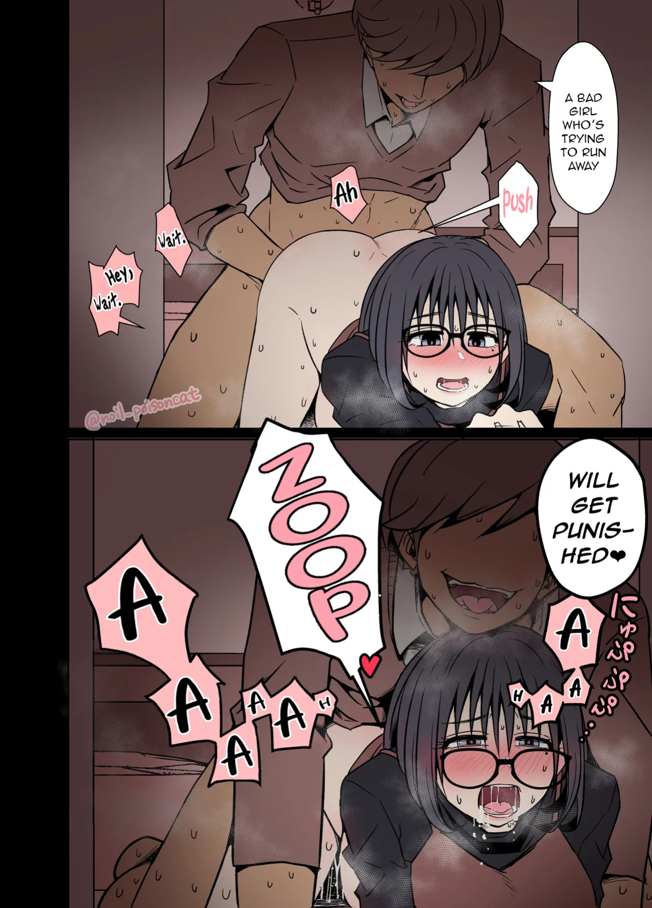[Dokuneko Noil] COMPLETE COLLECTION ENGLISH JUNE 2026 [English]