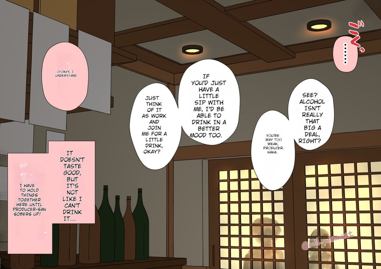 [Dokuneko Noil] COMPLETE COLLECTION ENGLISH JUNE 2026 [English]