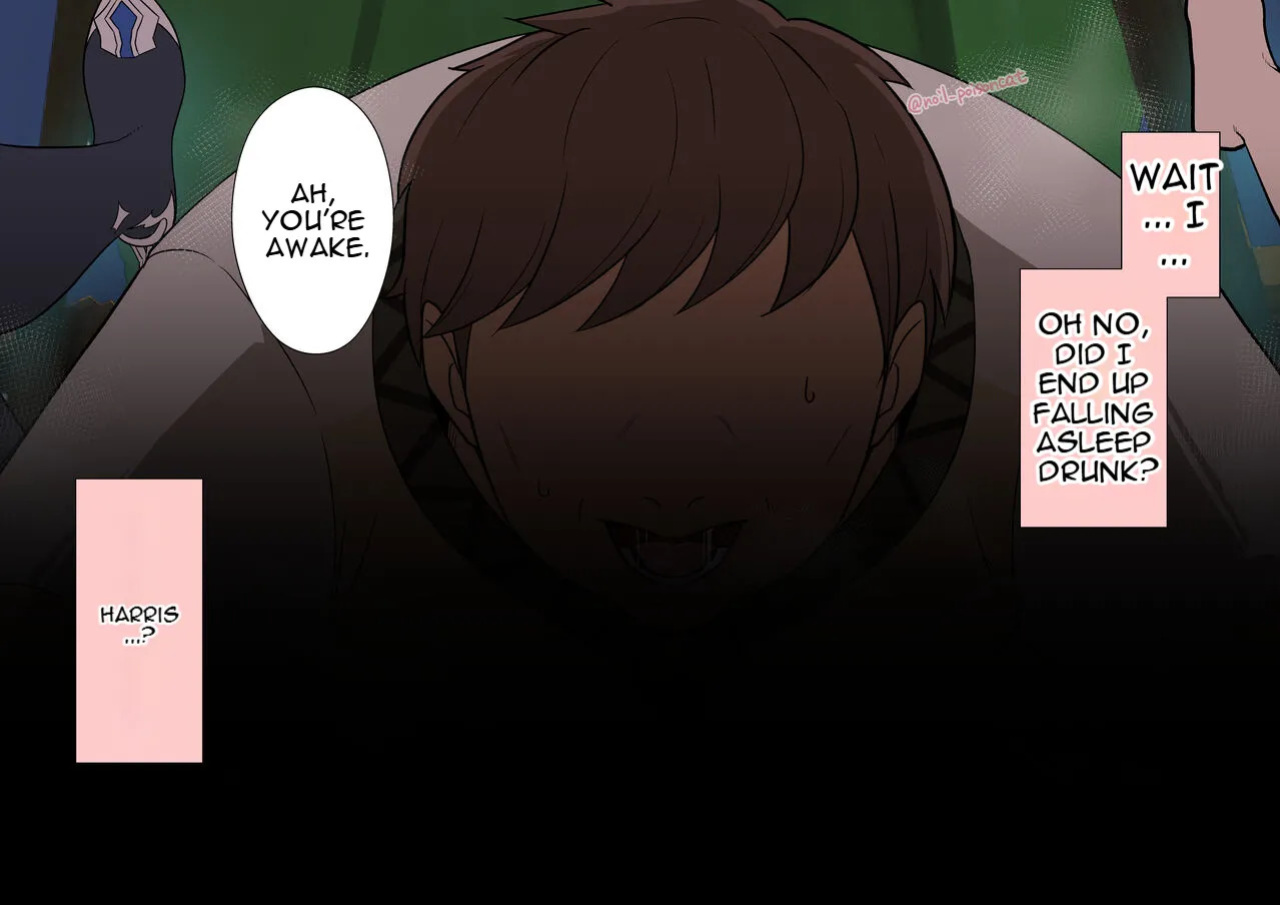 [Dokuneko Noil] COMPLETE COLLECTION ENGLISH JUNE 2026 [English]