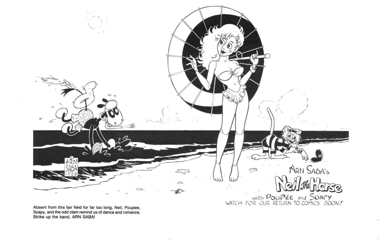 Amazing Heroes Swimsuit 1993 (The Best Of)