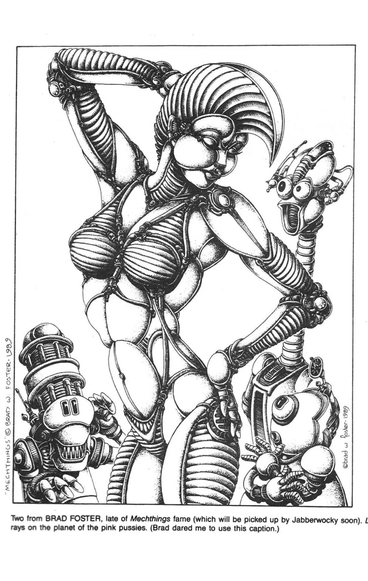 Amazing Heroes Swimsuit 1993 (The Best Of)