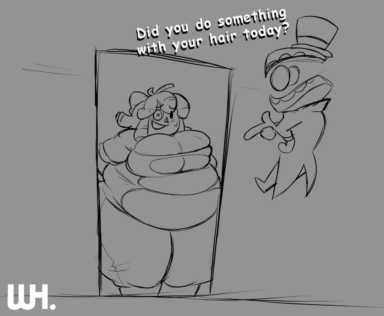 [WhaturHoes] Ragatha Stufflation