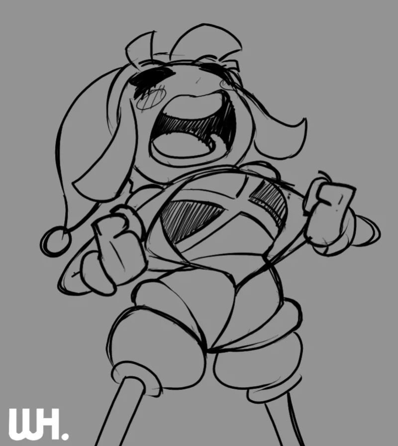 [WhaturHoes] Ragatha Stufflation