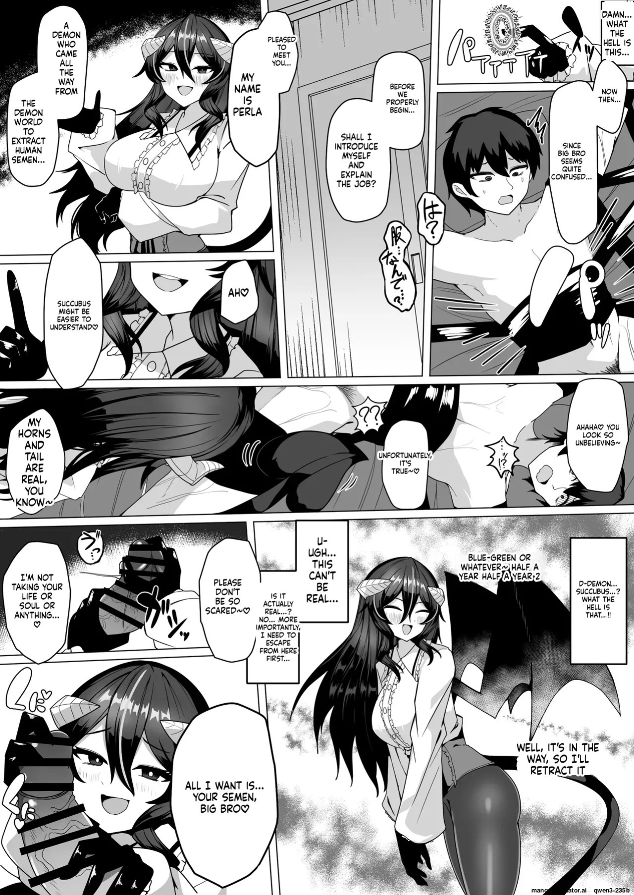 [Kenou no Katasumi (Aragishi)] Nazo no kougaku baito ni oubo shitara sakyubasu ni tsukamatte seieki saabaa ni naru hanashi (SCANMTL)