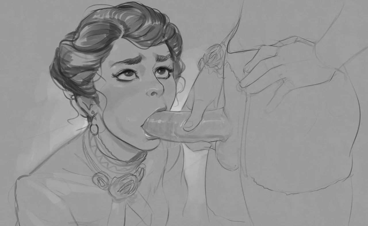 Incase - Sanatorium (Ongoing) + Other Victorian era images