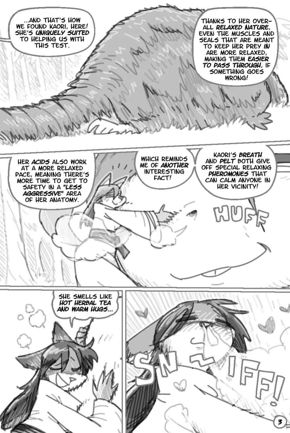 [Shyguy9] Kaori Returns