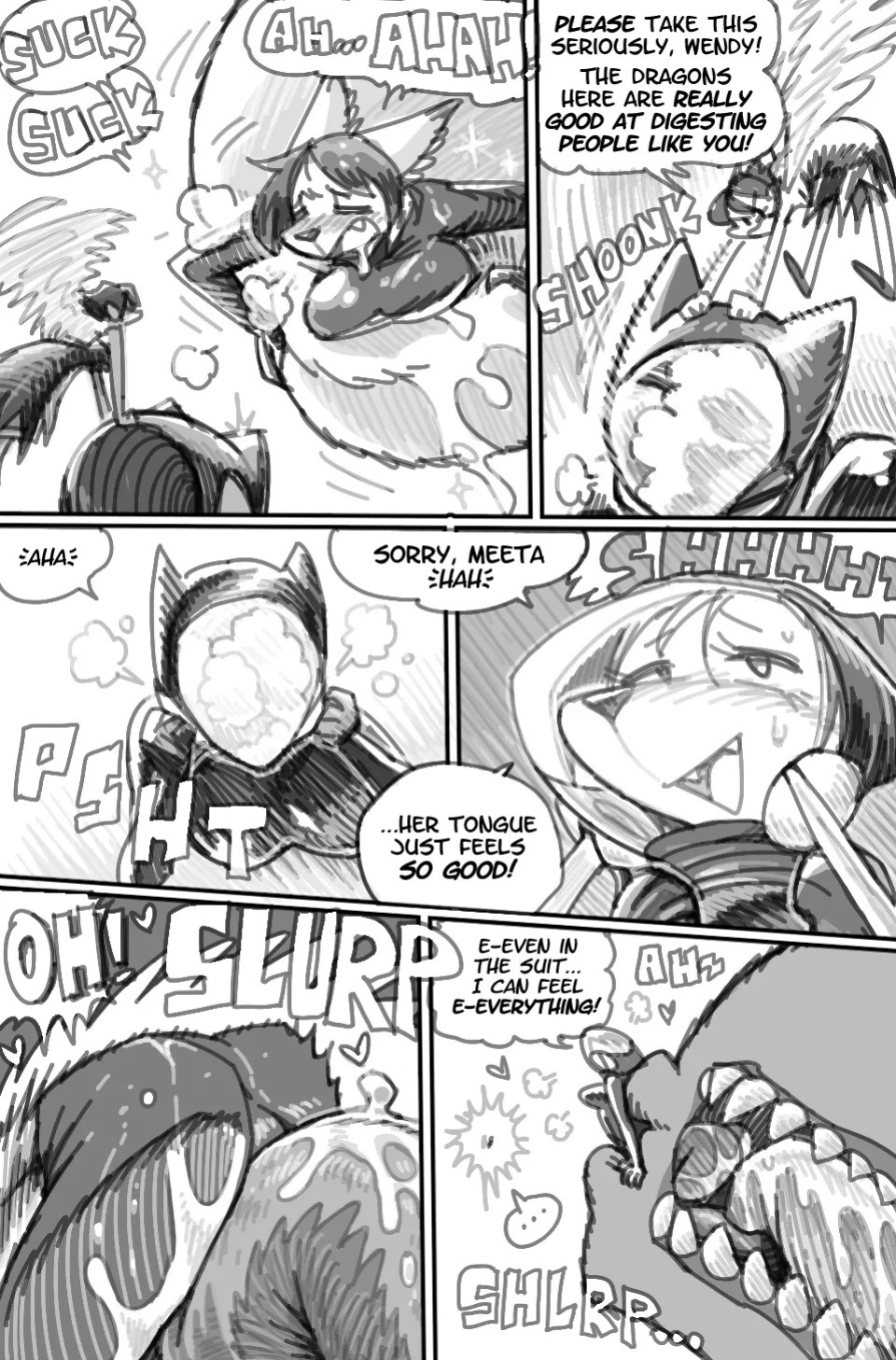 [Shyguy9] Kaori Returns