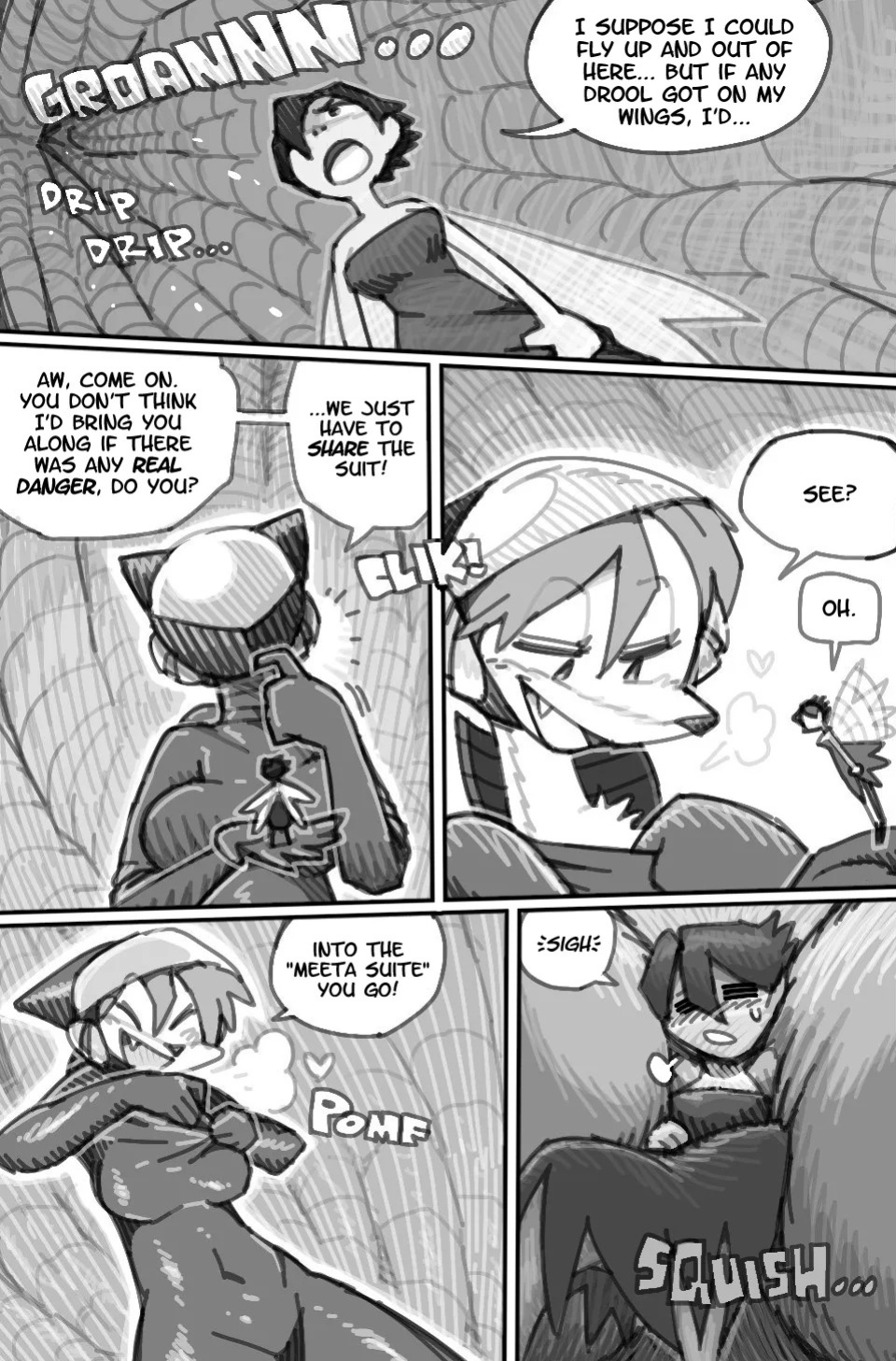 [Shyguy9] Kaori Returns