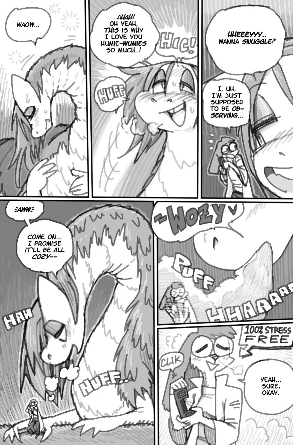 [Shyguy9] Kaori Returns