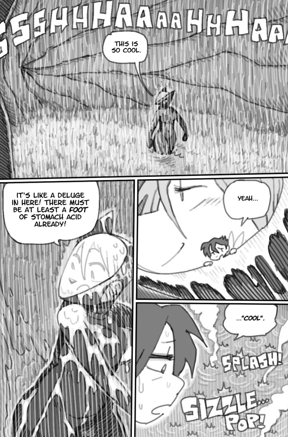 [Shyguy9] Kaori Returns
