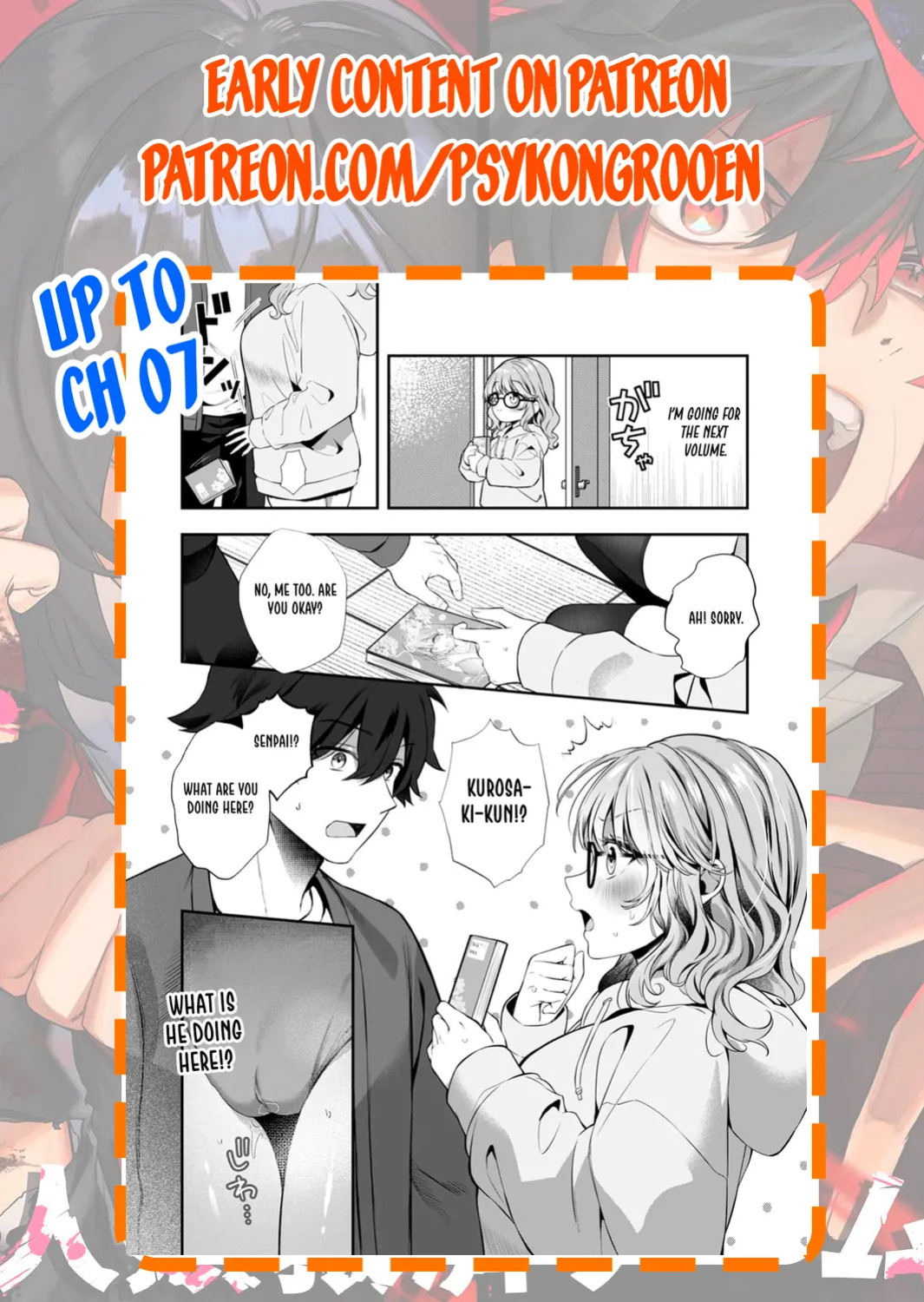[Sazanami Wasabi] I Became the Master of My Arrogant Busty Boss!? 03 [English]