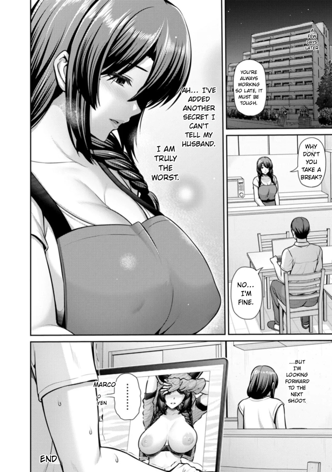 [Toba Yuga] Saitei [Digital] [English]