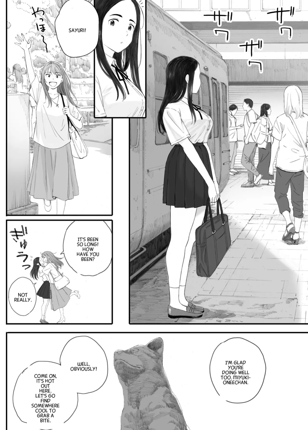 (Doujinshi) [Kansai Orange (Arai Kei)] Bad Girl