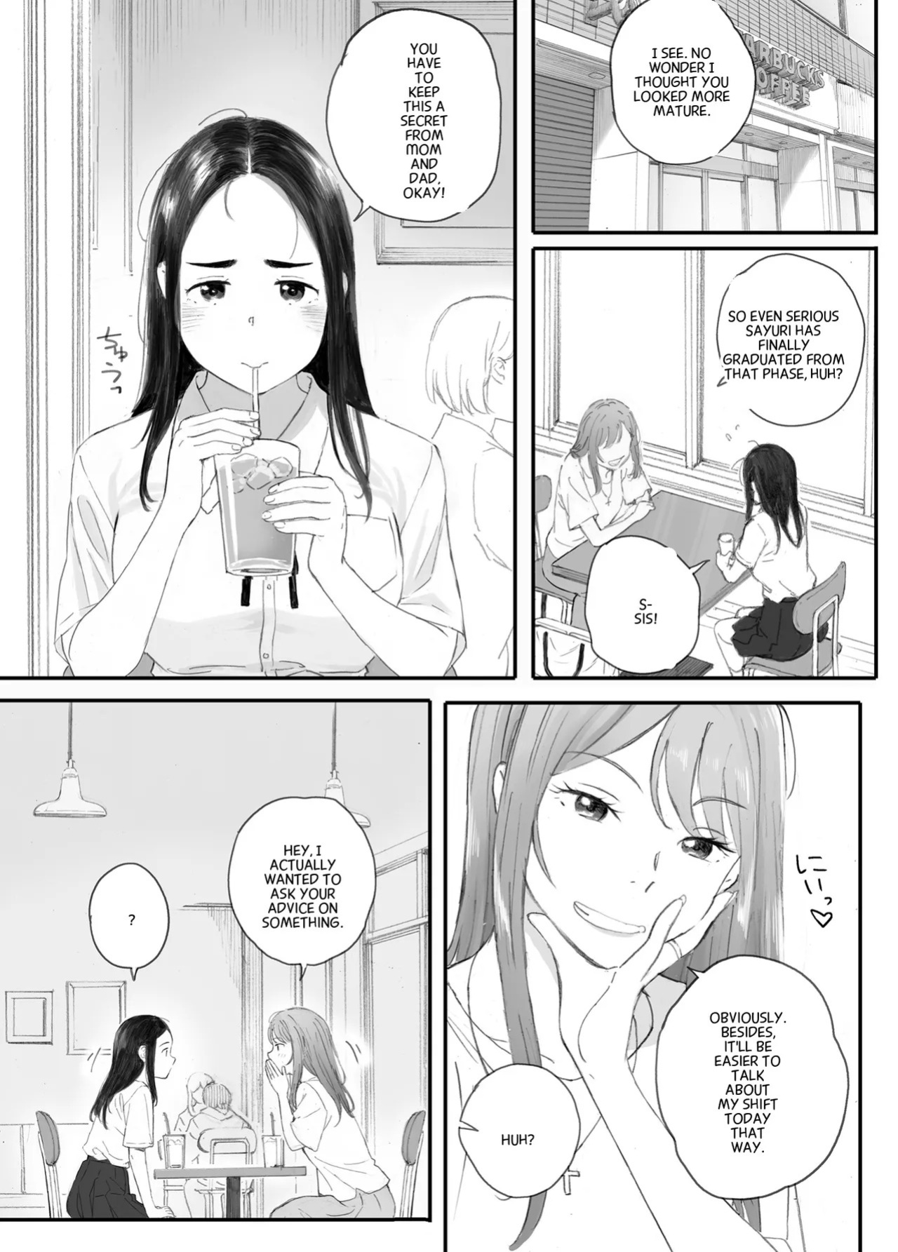 (Doujinshi) [Kansai Orange (Arai Kei)] Bad Girl