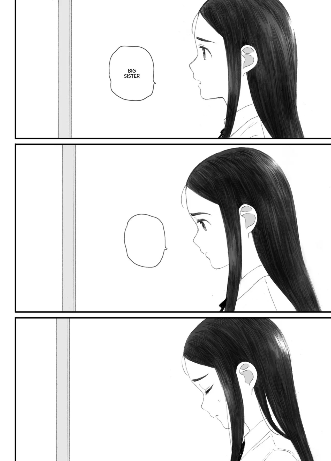 (Doujinshi) [Kansai Orange (Arai Kei)] Bad Girl