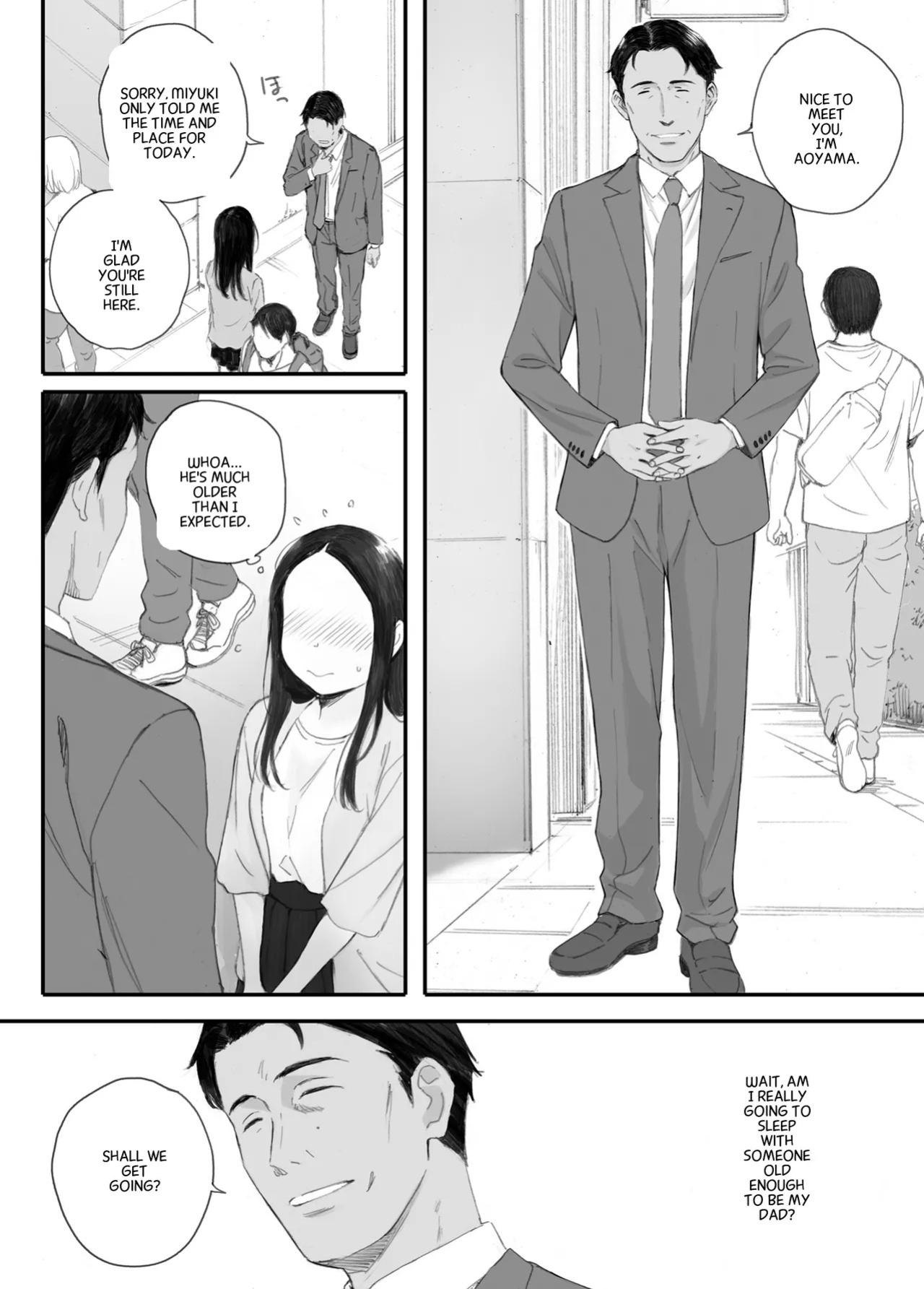(Doujinshi) [Kansai Orange (Arai Kei)] Bad Girl