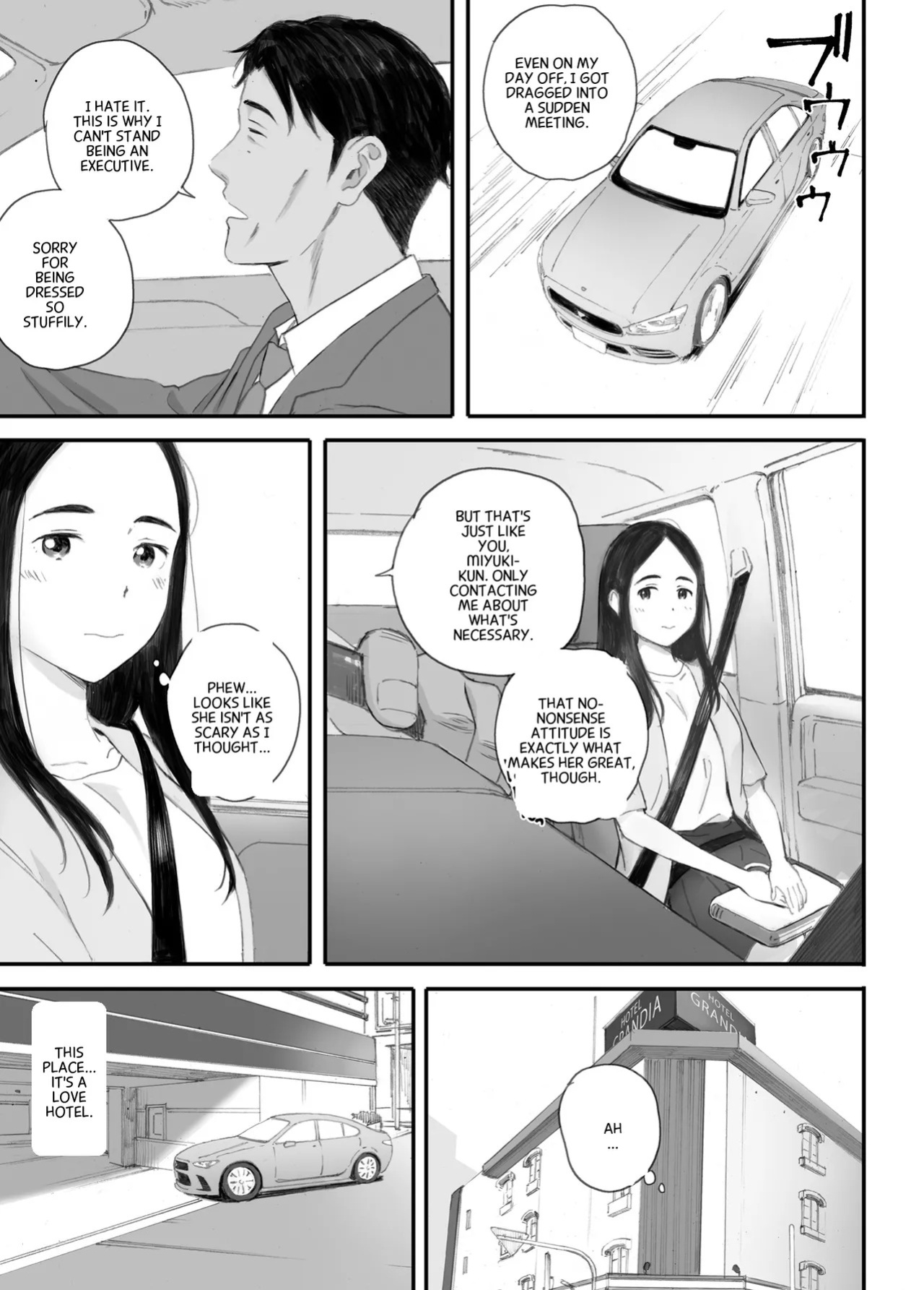(Doujinshi) [Kansai Orange (Arai Kei)] Bad Girl