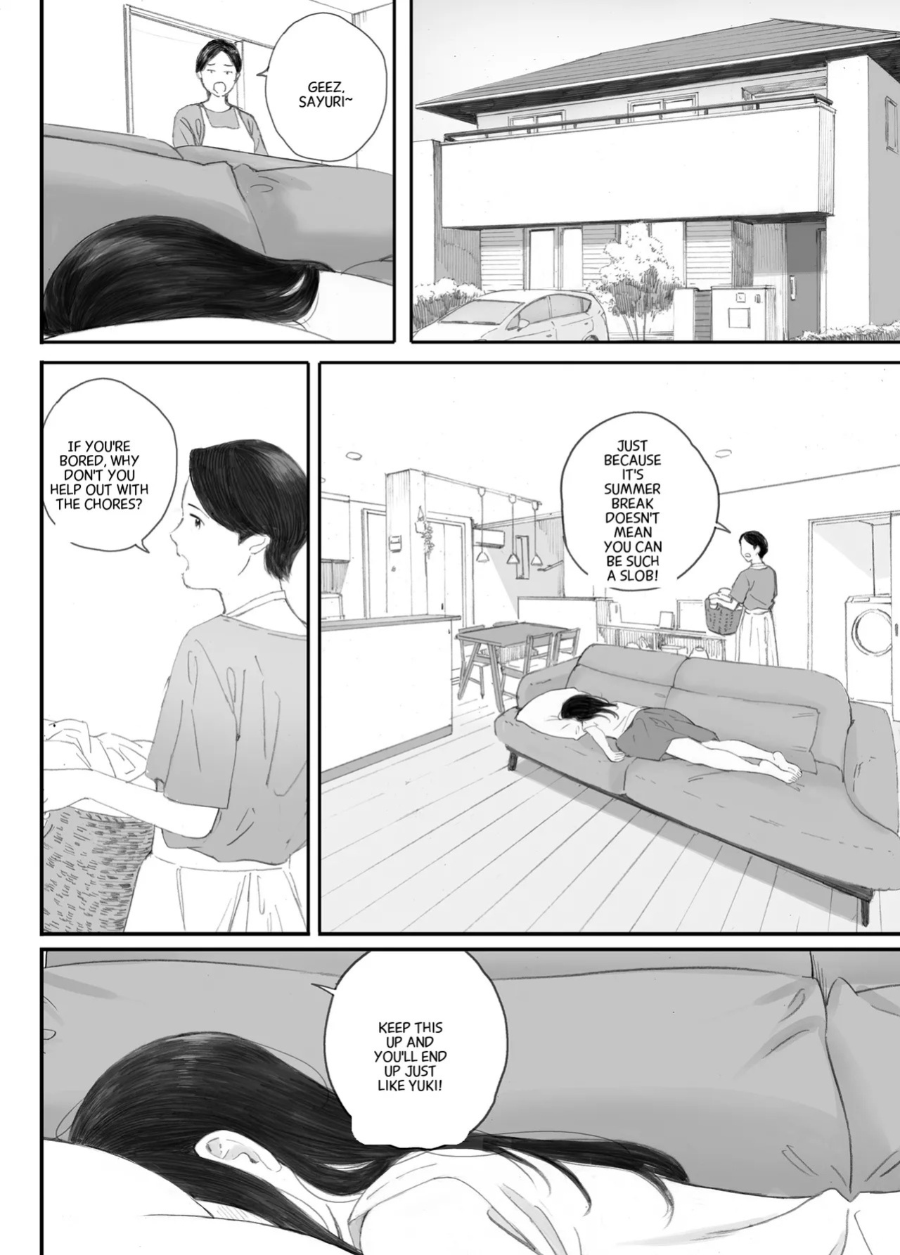 (Doujinshi) [Kansai Orange (Arai Kei)] Bad Girl