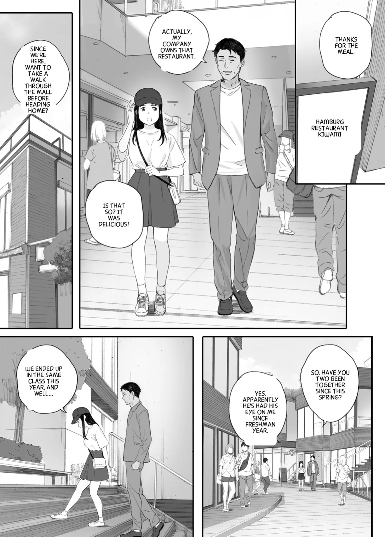 (Doujinshi) [Kansai Orange (Arai Kei)] Bad Girl