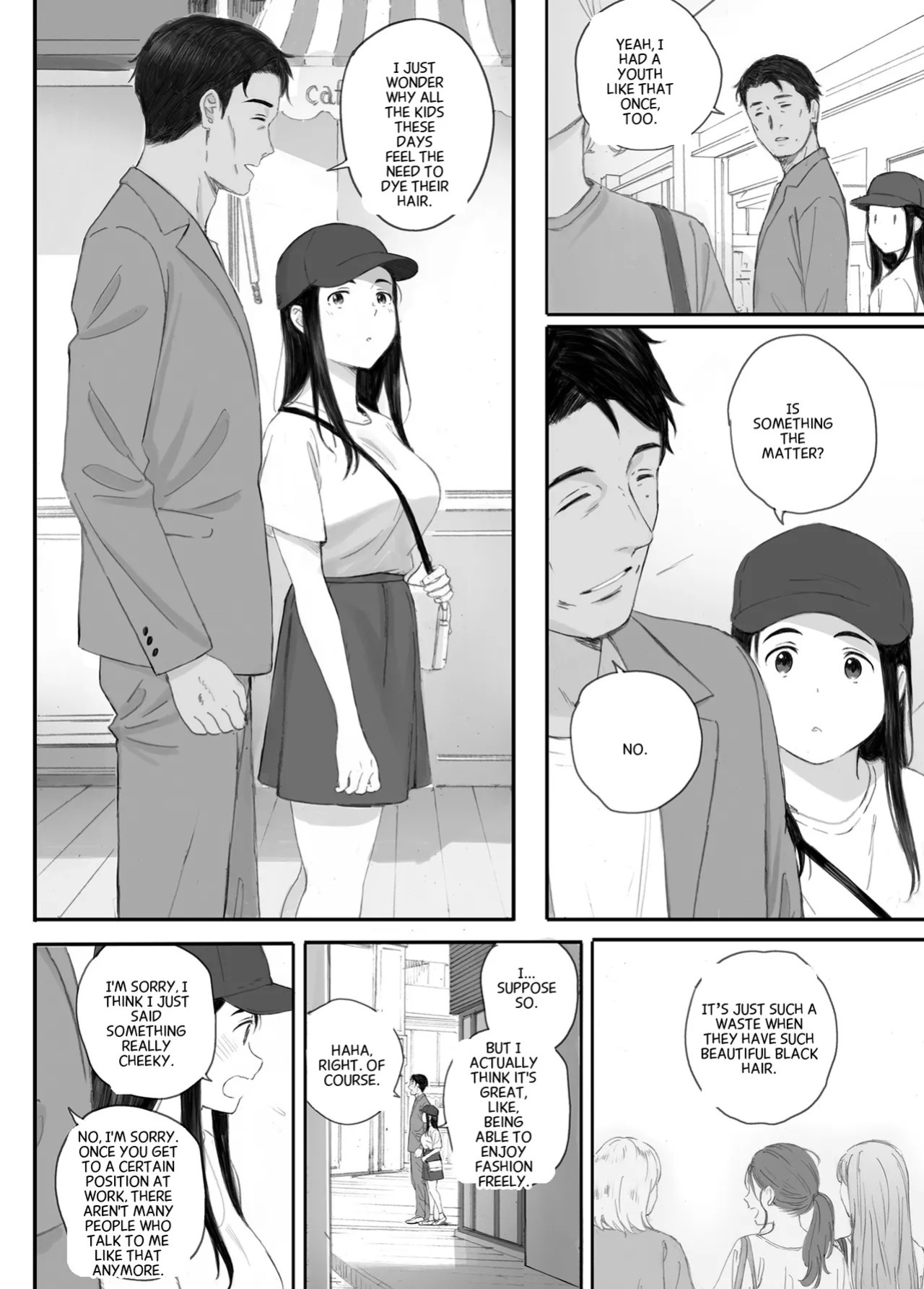 (Doujinshi) [Kansai Orange (Arai Kei)] Bad Girl