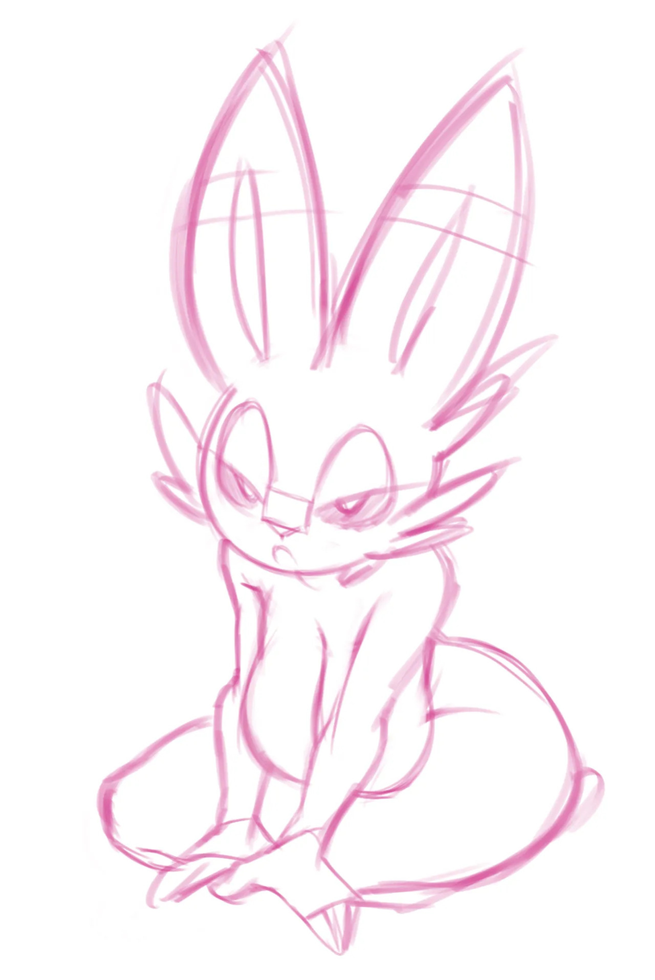 [Saltyxodium] Cinderace (Pokemon)