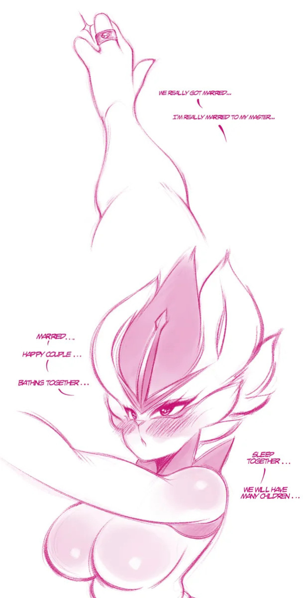 [Saltyxodium] Cinderace (Pokemon)
