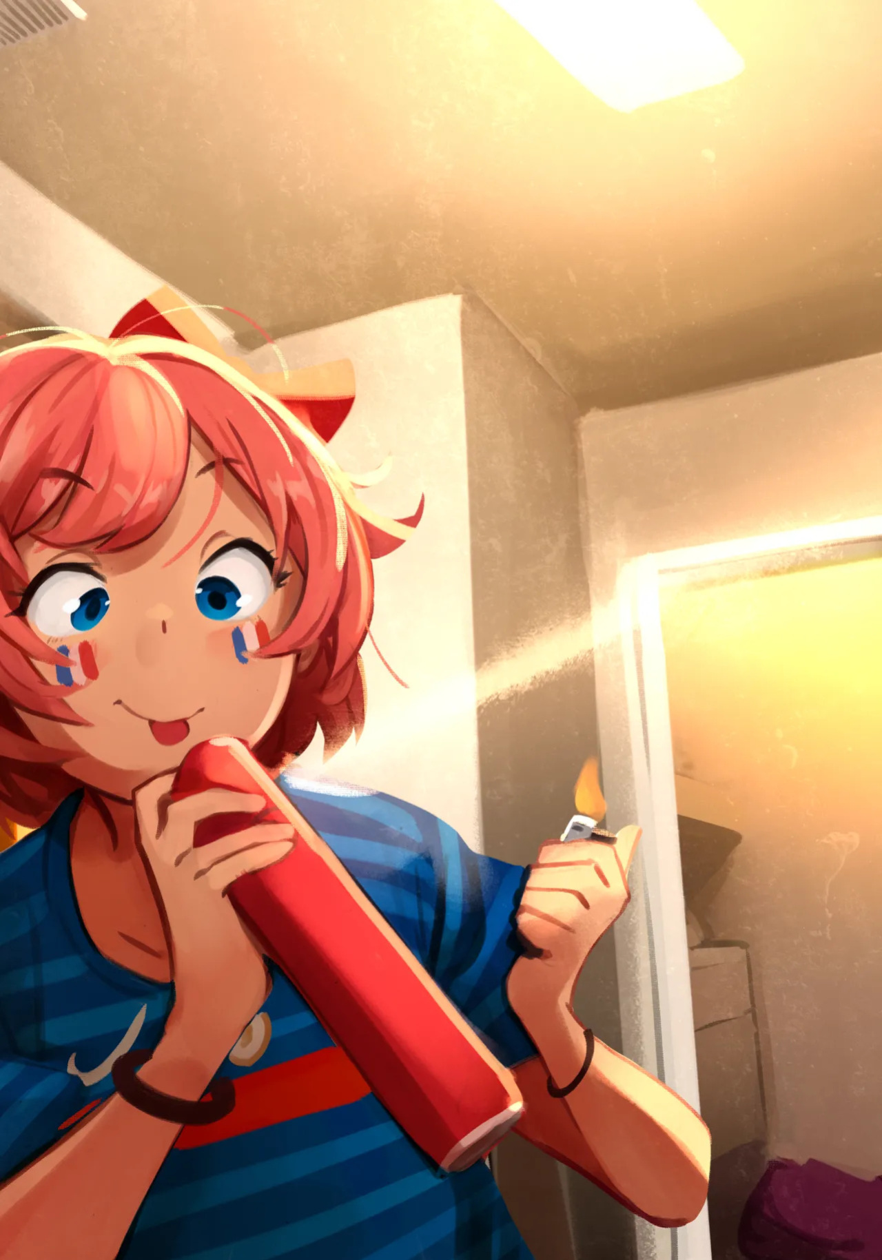 [Khyle] Doki Doki Literature Club!